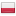 jastkow.pl hosted country